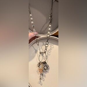 Plunder Necklace